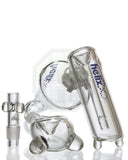 Grav Labs - 3-in-1 Helix Bubbler Package