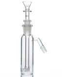 Grav Labs - 45˚ Ashcatcher with Downstem