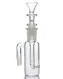 90˚ Ashcatcher with Removable Downstem 14mm