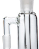 90˚ Ashcatcher with Removable Downstem