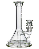 Grav Labs Arcline Series Beaker Water Pipe