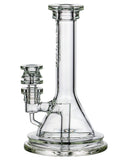 Grav Labs Arcline Series Beaker Water Pipe