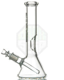 Grav Labs Beaker Water Pipe with Inverted Restriction - Left View