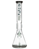 Grav Labs beaker tube water pipe with ice catcher