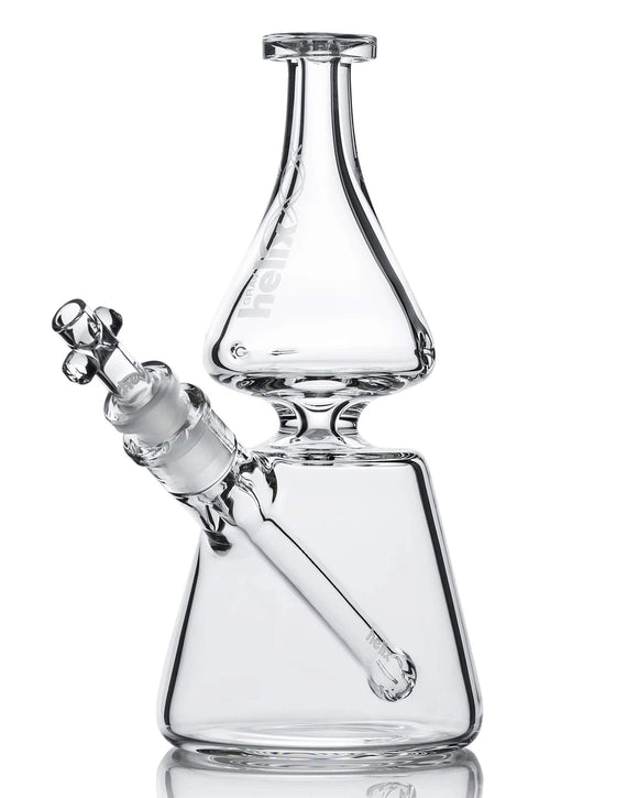 Grav Labs Classic Helix Beaker Water Pipe