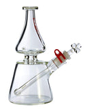 Grav Labs Classic Helix Beaker Water Pipe