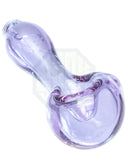 Grav Labs Classic Spoon Pipe in Purple