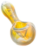 Grav Labs Classic Spoon Pipe in Fumed