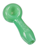 Grav Labs Classic Spoon Pipe in Jade