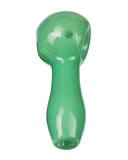 Grav Labs Classic Spoon Pipe in Jade