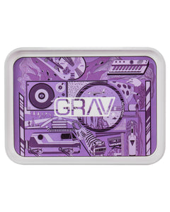 Grav Labs Rolling Tray