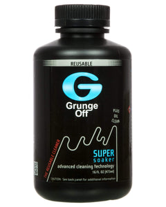 grunge off cleaner