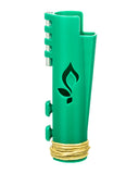 Hemplights Dark Green Clipper