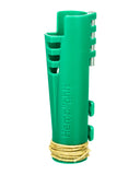 Hemplights Dark Green Clipper