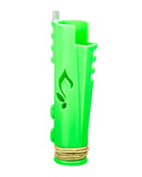 Hemplights Light Green Clipper