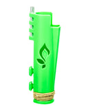 Hemplights Light Green Clipper