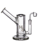 Higher Standards Heavy Duty Rig Set - Detailed View of Sidecar Banger Nail