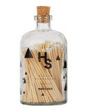 Higher Standards Large Match Bottle