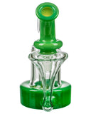 Icon Nano Recycler Rig Jade