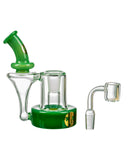 Icon Nano Recycler Rig Jade