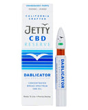 Jetty CBD Dablicator™ - Oil Applicator