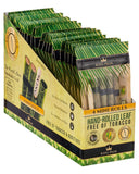 King Palm Mini Pre Rolls 24 Count Box