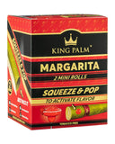 Squeeze & Pop Mini Size Pre-Rolls