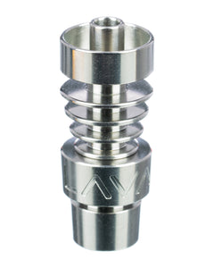 14mm/18mm Male Domeless Titanium Nail