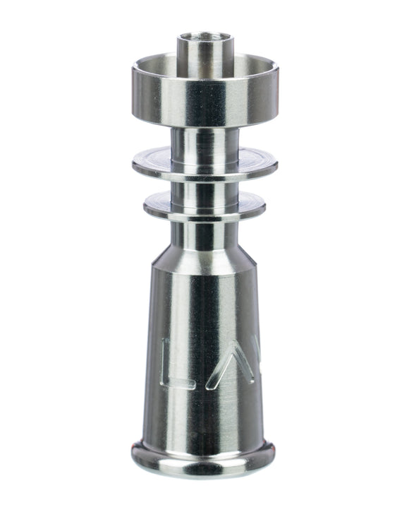 Female Domeless Titanium Nail