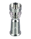 10mm Female Domeless Titanium Nail