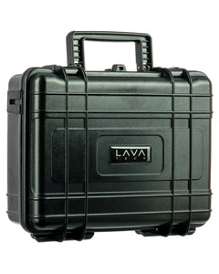 Black "High Flyer" Hard Case E-Nail Kit