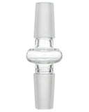 male to male glass adapter