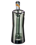 Marley Natural Smoked Series Glass Bubbler