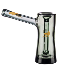 Marley Natural Smoked Series Glass Bubbler