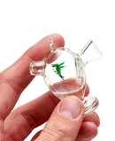 Martian Blunt Bubbler