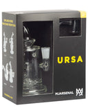 MJ Arsenal Ursa Mini Rig