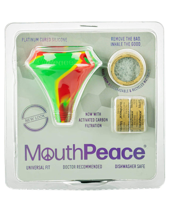 MouthPeace 2.0 Filter Kit