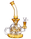 Nucleus Recycler