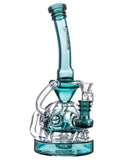 Teal Half Fab Egg Incycler