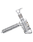 Hammer Style Bubbler