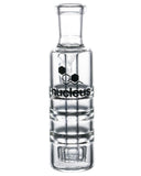 Ladder Style Ashcatcher with Showerhead Perc