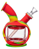 Silicone Kettle Bubbler