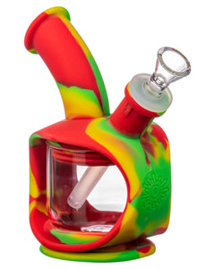 Silicone Kettle Bubbler