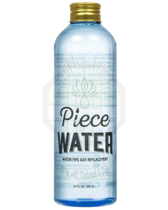 piece water