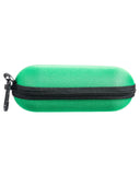 Dark Green Pipe Case