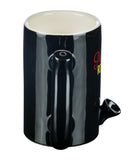 Large Original Pipe Mug