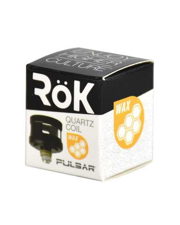 rok quartz coil box