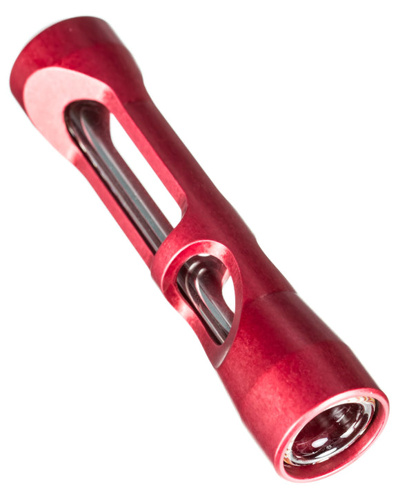 Red Prometheus Chillum