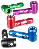 Pyptek Hand Pipes