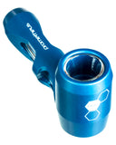 Blue Prometheus Pocket Hand Pipe